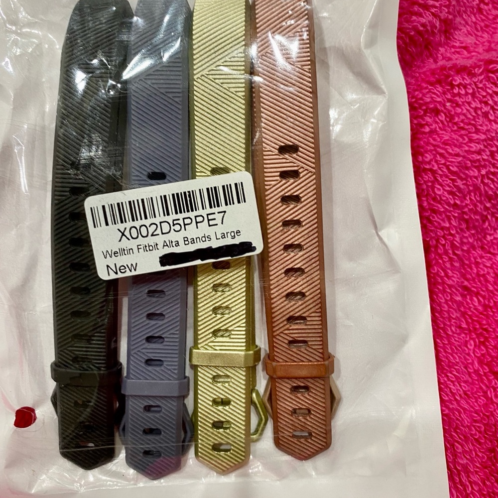 Fitbit Alta bands - Picture 2 of 4